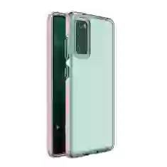 Чехол HRT Spring Case для Samsung Galaxy A72 4G Light Pink (9111201933996)