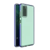 Чехол HRT Spring Case для Samsung Galaxy A72 4G Dark Blue (9111201934023)