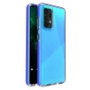 Чехол HRT Spring Case для Samsung Galaxy A52s 5G/A52 5G/A52 4G Dark Blue (9111201934108)
