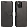 Чехол HRT Magnet Case для Samsung Galaxy M51 Black (9111201934917)