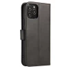 Чохол HRT Magnet Case для Samsung Galaxy M51 Black (9111201934917)