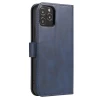 Чехол HRT Magnet Case для Samsung Galaxy M51 Blue (9111201934924)