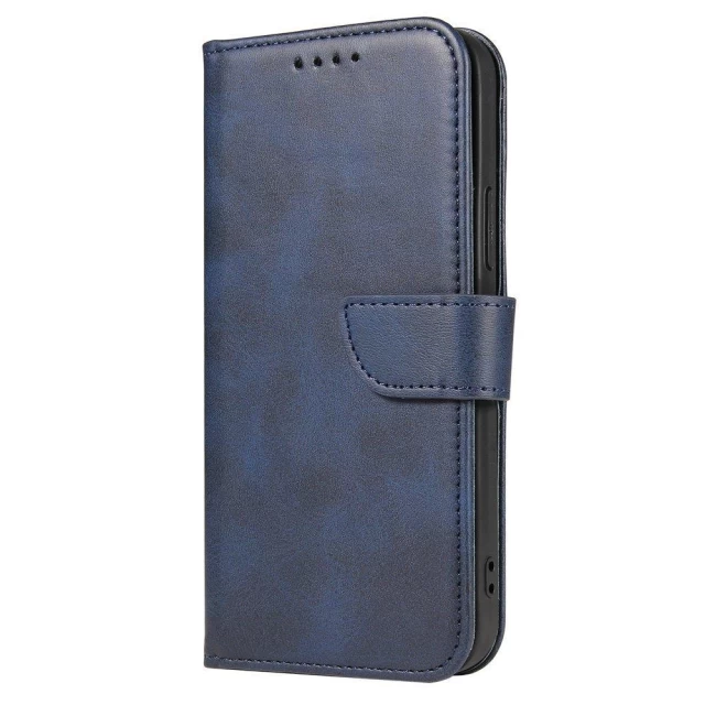 Чехол HRT Magnet Case для Samsung Galaxy A02s Blue (9111201934955)