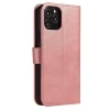 Чохол HRT Magnet Case для Samsung Galaxy A12/M12 Pink (9111201934993)
