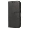 Чехол HRT Magnet Case для Xiaomi Redmi Note 10 Pro Black (9111201935174)