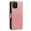 Чохол HRT Magnet Case для Xiaomi Poco M3 Pink (9111201935297)