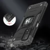 Чехол Wozinsky Ring Armor для Samsung Galaxy A72 4G Black (9111201935853)