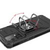 Чохол Wozinsky Ring Armor для Samsung Galaxy A52s 5G/A52 5G/A52 4G Black (9111201935914)