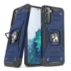 Чехол Wozinsky Ring Armor для Samsung Galaxy S21 Plus Blue (9111201936294)