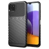 Чохол HRT Thunder Case для Realme 8/8 Pro Black (9111201936379)