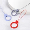 Шнур для чехла HRT Silicone Ring Pendant Light Pink (9111201936836)