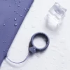 Шнур для чохла HRT Silicone Ring Pendant Purple (9111201936867)