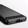 Чохол HRT Carbon Case для Sony Xperia 5 III Black (9111201937451)