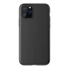 Чехол HRT Soft Case для iPhone 12 Pro Max Black (9111201937611)