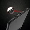 Чехол HRT Soft Case для Xiaomi Mi 11 Black (9111201937819)