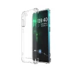 Чехол Wozinsky Anti-Shock для Samsung Galaxy S21 FE Transparent (9111201938076)