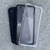 Чехол Wozinsky Anti-Shock для Xiaomi Redmi Note 10/10s Transparent (9111201938083)