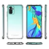 Чехол Wozinsky Anti-Shock для Xiaomi Redmi Note 10/10s Transparent (9111201938083)