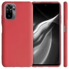 Чехол HRT Silicone Case для Xiaomi Redmi Note 10/10S Red (9111201938458)