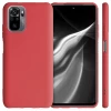 Чохол HRT Silicone Case для Xiaomi Redmi Note 10/10S Red (9111201938458)