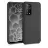 Чохол HRT Silicone Case для Xiaomi Mi 10T Pro/Mi 10T Black (9111201938465)