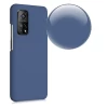 Чехол HRT Silicone Case для Xiaomi Mi 10T Pro/Mi 10T Dark Blue (9111201938472)
