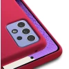 Чохол HRT Silicone Case для Samsung Galaxy A32 4G Red (9111201938588)