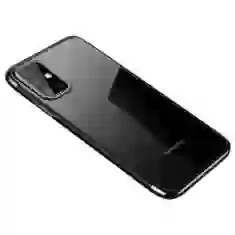 Чехол HRT Clear Color для Samsung Galaxy A72 4G Black (9111201939172)