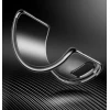 Чохол HRT Clear Color для Samsung Galaxy A72 4G Black (9111201939172)