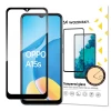 Захисне скло Wozinsky Tempered Glass для Oppo A15s/A15 Black (9111201939363)