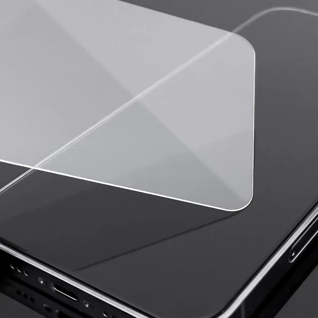 Защитное стекло Wozinsky 9H Tempered Glass для iPad Pro 12.9 2021 Transparent (9111201939509)