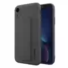 Чохол Wozinsky Kickstand Case для iPhone XR Dark Blue (9111201939745)