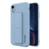 Чохол Wozinsky Kickstand Case для iPhone XR Light Blue (9111201939752)
