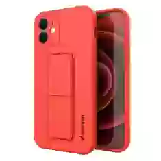Чехол Wozinsky Kickstand Case для iPhone XS Max Red (9111201939868)