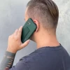 Чохол Wozinsky Kickstand Case для iPhone 11 Pro Dark Green (9111201940086)