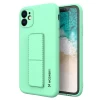 Чохол Wozinsky Kickstand Case для iPhone 12 mini Mint (9111201940253)