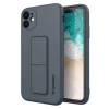 Чехол Wozinsky Kickstand Case для iPhone 12 Dark Blue (9111201940321)