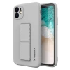 Чохол Wozinsky Kickstand Case для iPhone 12 Pro Grey (9111201940406)