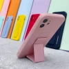 Чохол Wozinsky Kickstand Case для iPhone 12 Pro Pink (9111201940451)