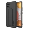 Чехол Wozinsky Kickstand Case для Samsung Galaxy A42 5G Black (9111201940925)