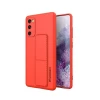 Чехол Wozinsky Kickstand Case для Samsung Galaxy S20 FE 5G Red (9111201941182)