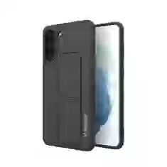 Чехол Wozinsky Kickstand Case для Samsung Galaxy S21 5G Black (9111201941298)