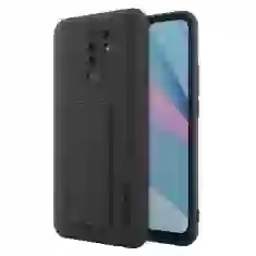 Чохол Wozinsky Kickstand Case для Xiaomi Redmi 9 Black (9111201941854)
