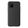 Чехол HRT Soft Case для Oppo A15s/A15 Black (9111201942295)