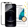 Захисне скло Wozinsky Tempered Glass для iPhone 13 | 13 Pro Black (9111201942974)