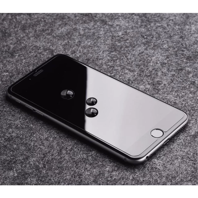 Захисне скло HRT Tempered Glass 9H для iPhone 13 mini Transparent (9111201943049)