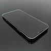 Защитное стекло Wozinsky Flexi Nano для iPhone 13 | 13 Pro Black (9111201943483)