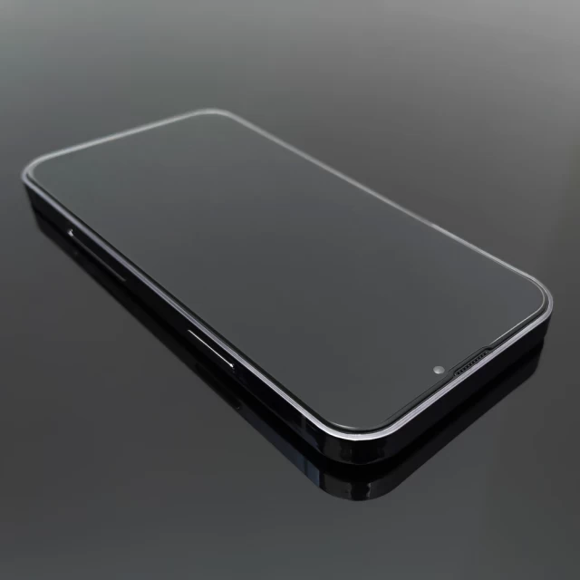 Защитное стекло Wozinsky Flexi Nano для Samsung Galaxy A22 4G Transparent (9111201943568)