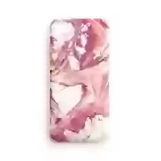 Чохол Wozinsky Marble для iPhone 13 mini Pink (9111201944022)