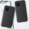 Чохол HRT Soft Case для iPhone 13 Pro Black (9111201944046)